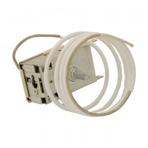 Thermostat réfrigérateur RANCO K59-L1287 ELX 50267507007 125022473000 2