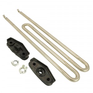 Kit résistance lave-linge 2100W 230V 2joints MIELE 6260481