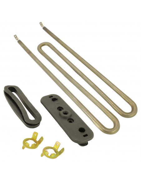 Kit résistance lave-linge 3000W 230V joint 2oeillets MIEL0291473