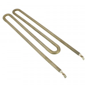 Kit Resistenza Lavatrice 3000W 230V 1 guarnizione Miele 2