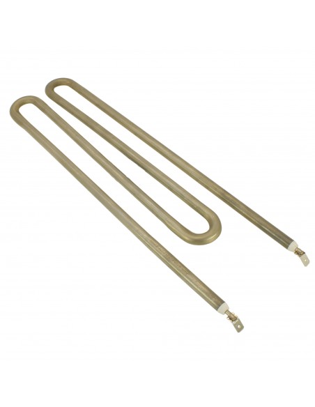 Kit resistencia lavadora 3000W 230V con junta MIELE