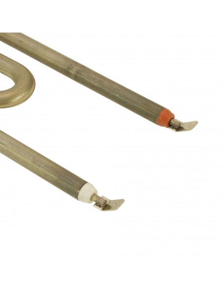 W.M. heating element 2300W 230V 2seals MIELE 4622216