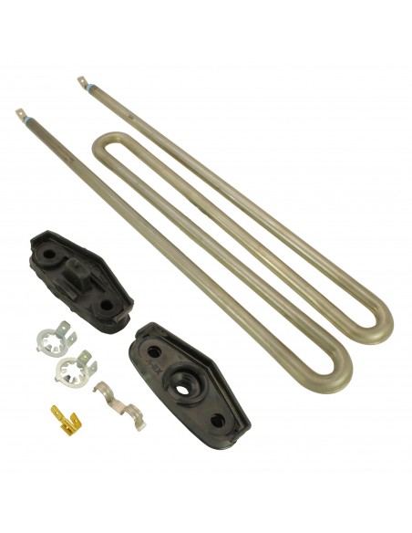 Kit Heizelement Waschm. 2500-2650W 230V 2Dichtungen MIELE 3051039