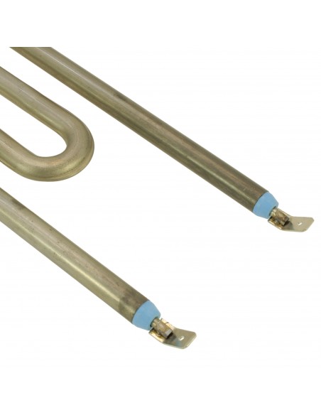 Kit resistencia lavadora 2500-2650W 230V 2juntas MIELE 3051039