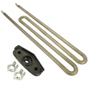 Kit Resistenza Lavatrice 2650W 230V 1 guarnizione Miele 3051036