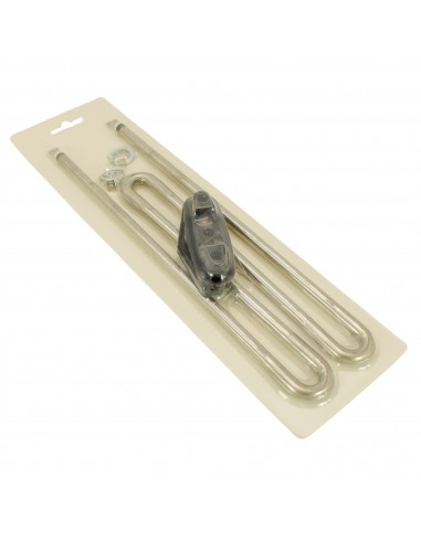 Kit resistencia lavadora 2100W 230V con junta MIELE 6260480 Kit resistencia lavadora 2100W 230V con junta MIELE 6260480