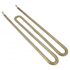 Resistencia lavadora 3000W 230V MIELE 0340733