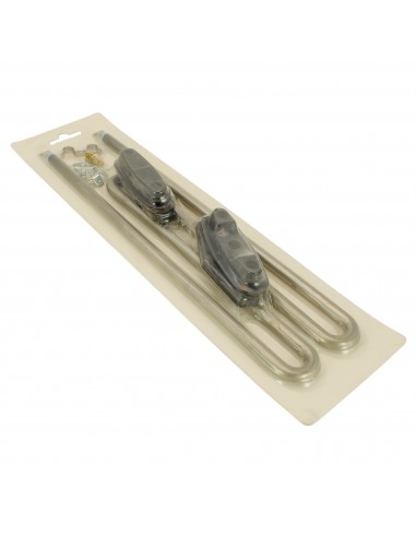 Kit Heizelement Waschm. 1500W 115V 2Dichtungen MIELE 1511748