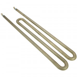 W.M. heating element 1500W 115V 1fuse MIELE 1511744 1511748
