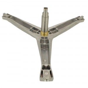 W.m. flange schaft spider SAMSUNG DC97-14370D - DC97-16677A