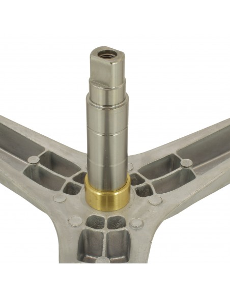 W.m. flange schaft spider SAMSUNG DC97-14370D - DC97-16677A