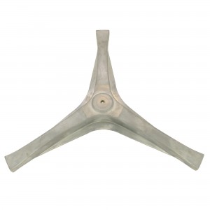 W.m. flange schaft spider SAMSUNG DC97-17234A 2