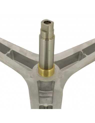 W.m. flange schaft spider SAMSUNG DC97-17234A W.m. flange schaft spider SAMSUNG DC97-17234A