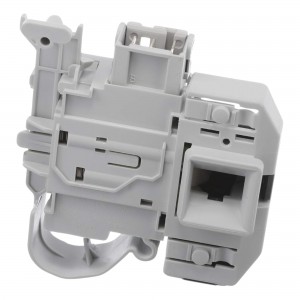Türschalter Waschmaschine BOSCH 00638259 verpackt 2
