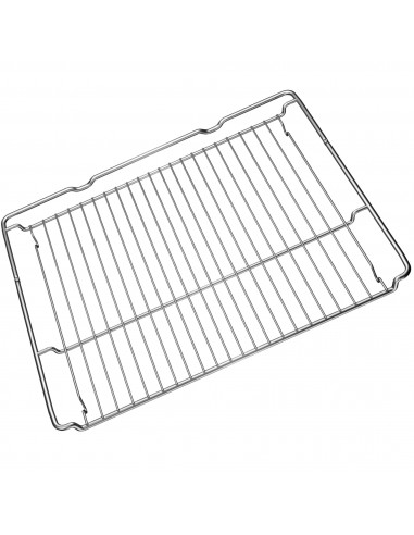 Grille four chromée BOSCH 00577170