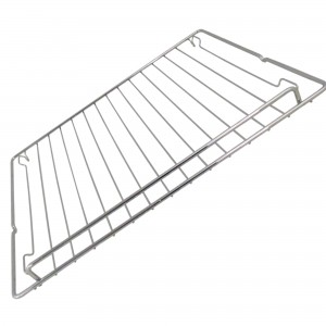 Grillrost Backofen BOSCH SMEG 00743252 - 844091603 2