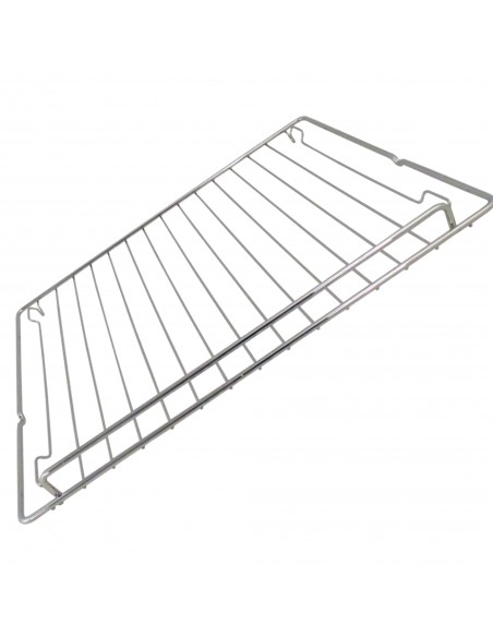 Oven grill shelf BOSCH 00743252 SMEG 844091603