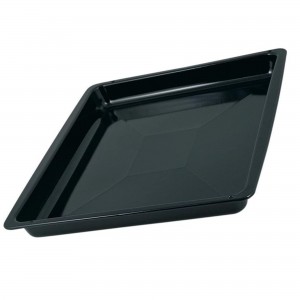 Oven enamelled baking tray BEKO BOSCH  219440101 - 00447553 00742637