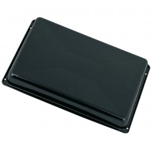 Oven enamelled baking tray BEKO BOSCH  219440101 - 00447553 00742637 2