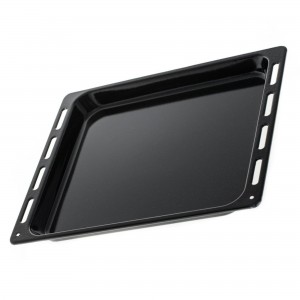 Oven enamelled baking tray 445x370x33/30mm CANDY 41022953 42807319