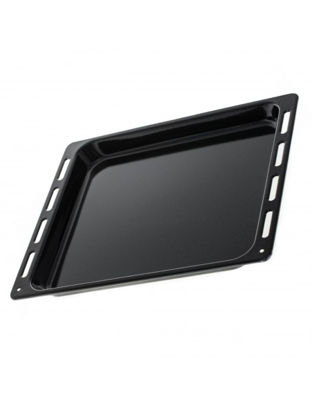 Oven enamelled baking tray 445x370x33/30mm CANDY 41022953 42807319
