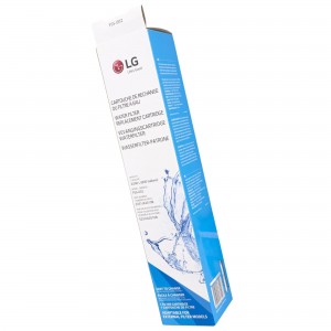 Filtro acqua Frigo LG 5231JA2010B OR 2