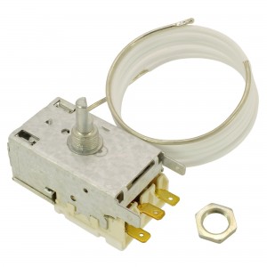 Fridge thermostat RANCO K59-L2621  K59-H2800 ELX 5026751000