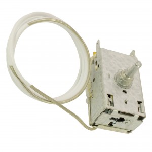 Termostato Frigo Ranco K59-L2621 K59-H2800 Electrolux 5026751000 2