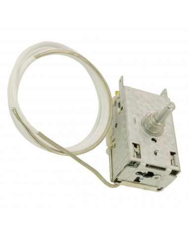 Termóstato frigorífico RANCO K59 L2621 - K59 H2800 ELX 502675100 5026751000 Termóstato frigorífico RANCO K59 L2621 - K59 H2800 ELX 502675100 5026751000