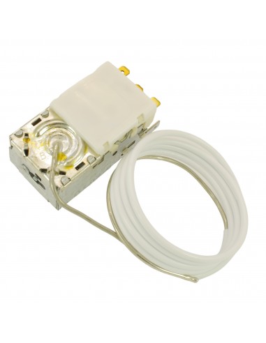 Thermostat Kühlschrank RANCO K59-L2621-K59-H2800 ELX 5026751000 Thermostat Kühlschrank RANCO K59-L2621-K59-H2800 ELX 5026751000