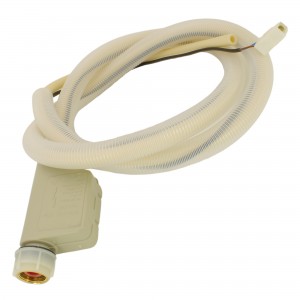 Dishwasher inlet hose with aquastop BOSCH SIEMENS 00299756