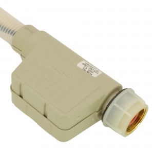 Dishwasher inlet hose with aquastop BOSCH SIEMENS 00299756 2