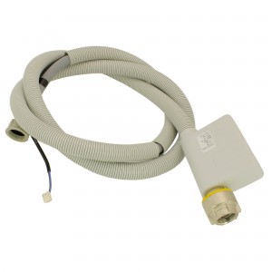 Tuyau charge aquastop lave-vaisselle 2,20m MIELE 4622714 4061335