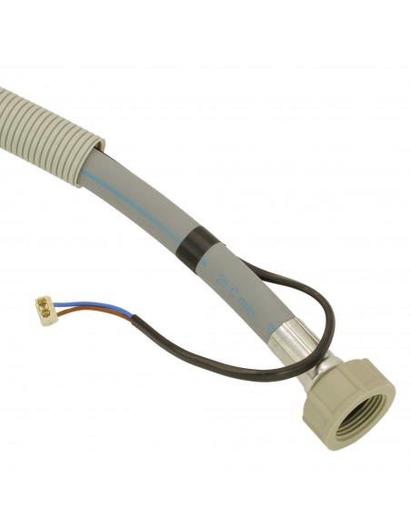 Tuyau charge aquastop lave-vaisselle 2,20m MIELE 4622714 4061335