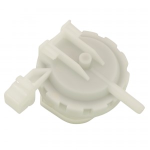 Washing machine pressure switch BOSCH 622474 00622474