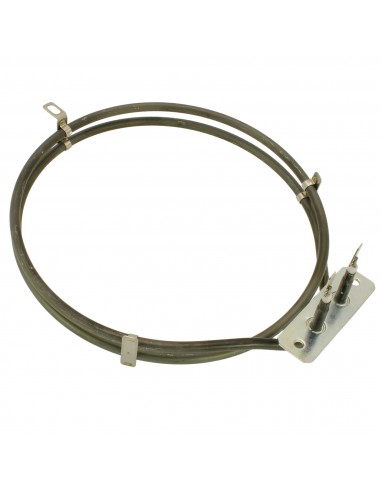 Oven fan heating element 2000W 230V CANDY