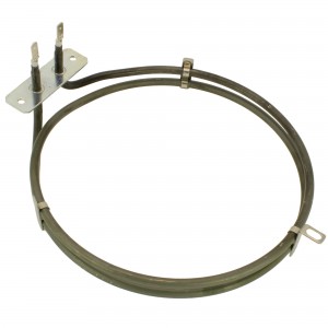 Résistance four ventilé 2000W 230V WHIRLPOOL 481925928823