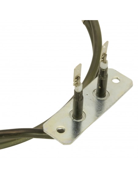 Oven fan heating element 2000W 230V WHIRLPOOL 481925928373 481925928823