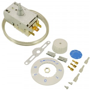Fridge thermostat RANCO VT9 K59-L1102