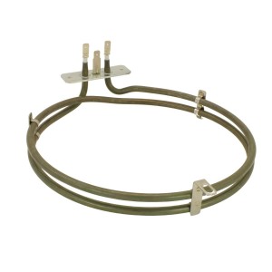 Heizelement Heißluftofen 1900W 230V DE LONGHI 062125004