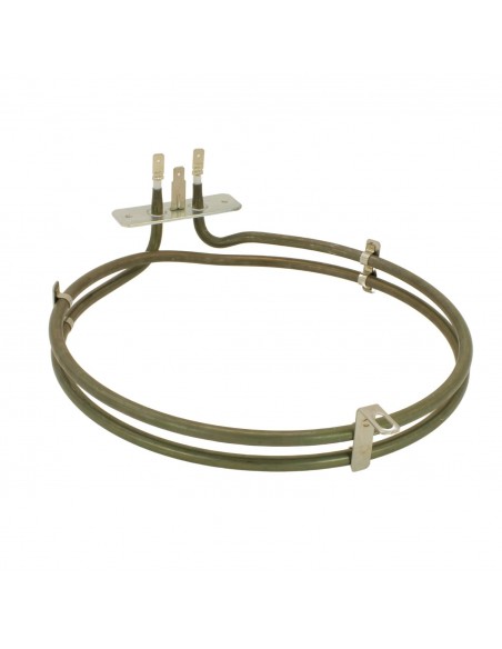 Resistencia horno ventilado 1900W 230V DE LONGHI 062125004