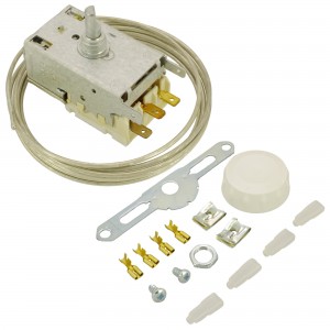 Fridge thermostat RANCO VI 109 K59-H1303