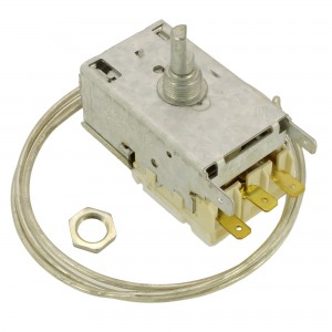 Fridge thermostat RANCO K59 H2800 LIEBHERR 6151087 - 6151987