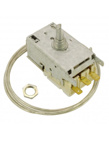 Thermostat réfrigérateur RANCO K59-H2800 LIEBHERR 6151087 6151987