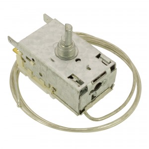 Termostato Frigo Ranco K59-H2800 Liebherr 6151087 - 6151987 2