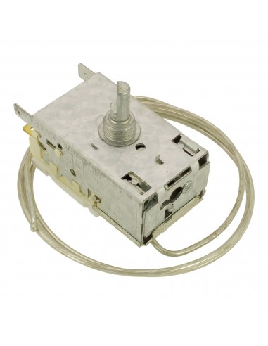 Fridge thermostat RANCO K59 H2800 LIEBHERR 6151087 - 6151987 Fridge thermostat RANCO K59 H2800 LIEBHERR 6151087 - 6151987