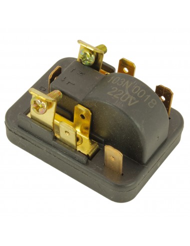 Relais moteur protection réfriger PTC DANFOSS 103N0012 UNIVERSEL