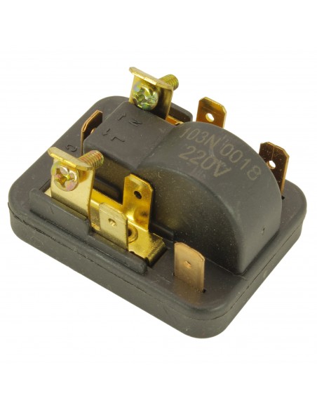 Fridge relay motor protection PTC DANFOSS 103N0012 UNIVERSAL