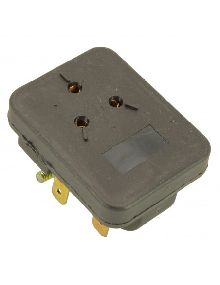 Fridge relay motor protection PTC DANFOSS 103N0012 UNIVERSAL