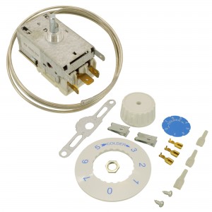 Thermostat Kühlschrank K59-H2800 LIEBHERR 6151087 - 6151987